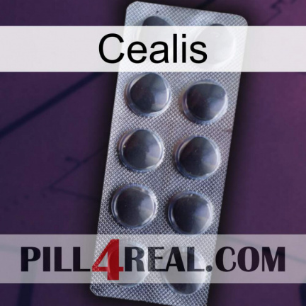 Cealis 30
